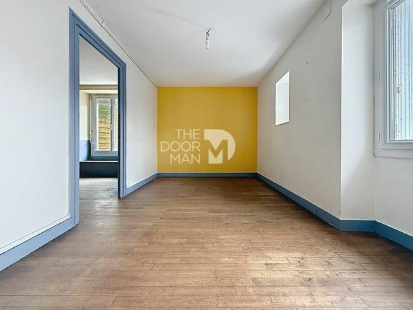 Maison - À vendre - 75 m² - LES SORINIERES | The Door Man