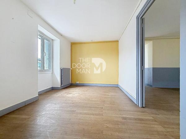 Maison - À vendre - 75 m² - LES SORINIERES | The Door Man