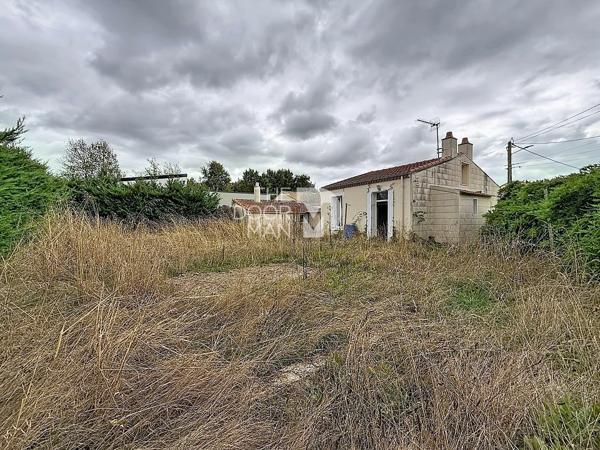 Maison - À vendre - 75 m² - LES SORINIERES | The Door Man