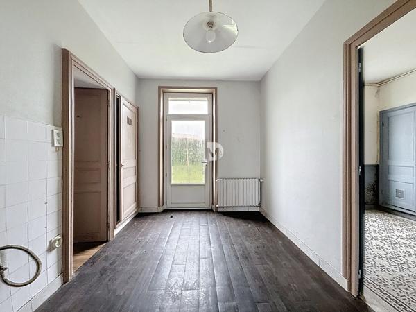 Maison - À vendre - 75 m² - LES SORINIERES | The Door Man