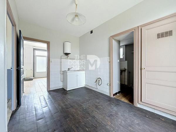 Maison - À vendre - 75 m² - LES SORINIERES | The Door Man