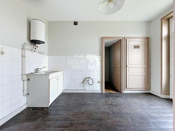 Maison - À vendre - 75 m² - LES SORINIERES | The Door Man