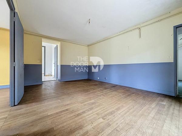 Maison - À vendre - 75 m² - LES SORINIERES | The Door Man