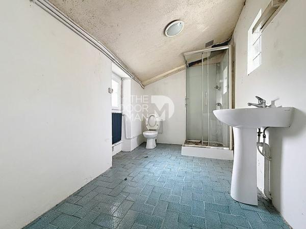 Maison - À vendre - 75 m² - LES SORINIERES | The Door Man