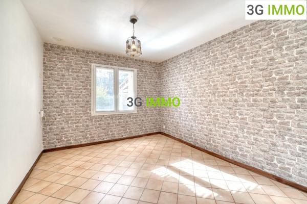 Vente / Villa à Mornas (84550)