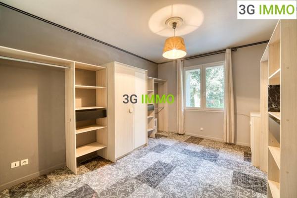 Vente / Villa à Mornas (84550)