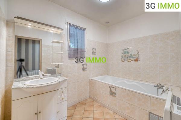 Vente / Villa à Mornas (84550)