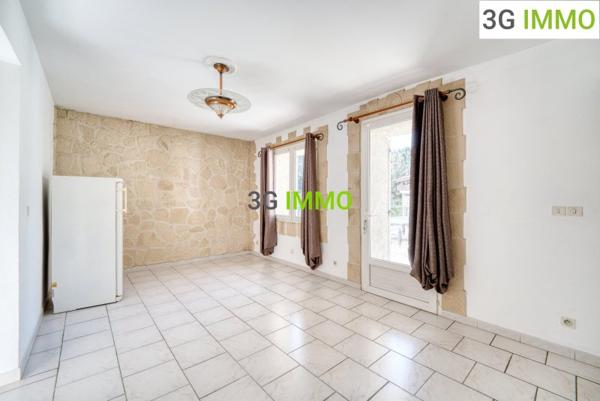 Vente / Villa à Mornas (84550)
