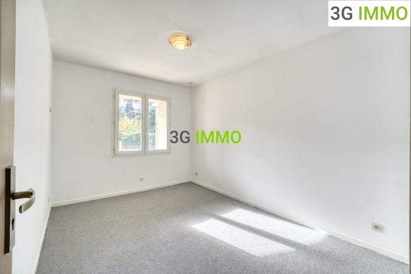 Vente / Villa à Mornas (84550)