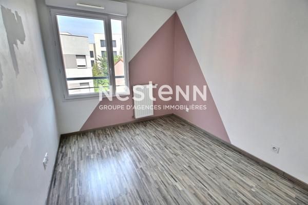 NESTENN#VENISSIEUX#MOULIN A VENT#LIMITE LYON 8°#APPARTEMENT#T3#TERRASSE#GARAGE#TRAMWAY T4 ET T6#GARE#BUS#METRO#COMMERCES#ECOLES#COLLEGES#COMPLEXE SPORTIF