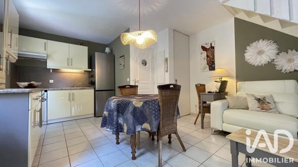 Maison à vendre 3 pièces 51 m² La Londe-les-Maures