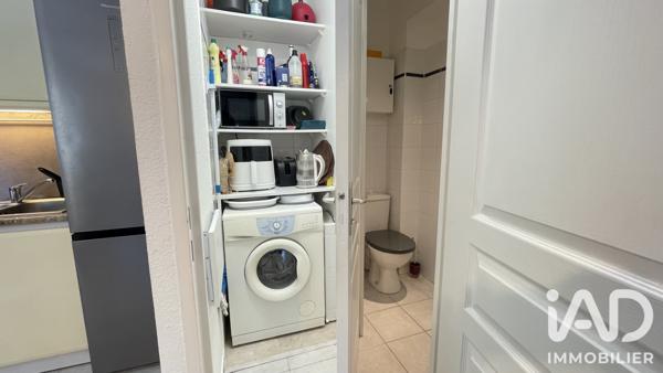 Maison à vendre 3 pièces 51 m² La Londe-les-Maures