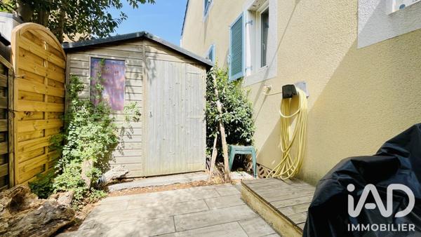 Maison à vendre 3 pièces 51 m² La Londe-les-Maures