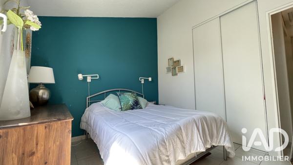 Maison à vendre 3 pièces 51 m² La Londe-les-Maures