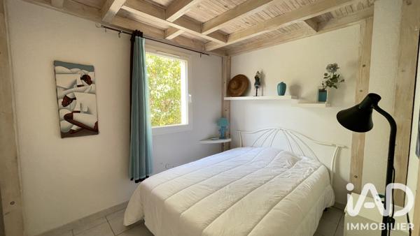 Maison à vendre 3 pièces 51 m² La Londe-les-Maures
