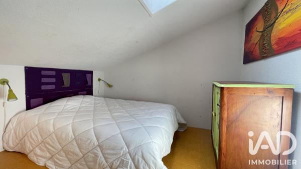 Maison à vendre 3 pièces 51 m² La Londe-les-Maures
