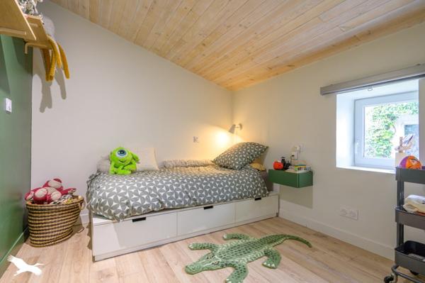 Maison à vendre 885 700 € La Flotte 6 p 198 m² DPE C