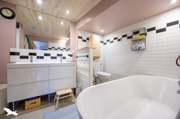 Maison à vendre 885 700 € La Flotte 6 p 198 m² DPE C