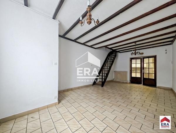 Maison - 4 chambres - Jardin - DPE C - CROIX