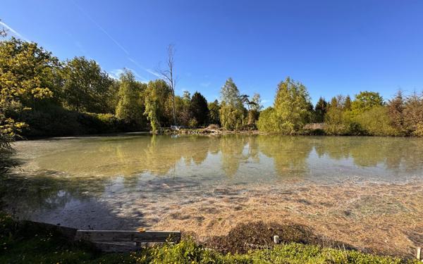 Maison à vendre    4 pièces • 130 m2 Glisy