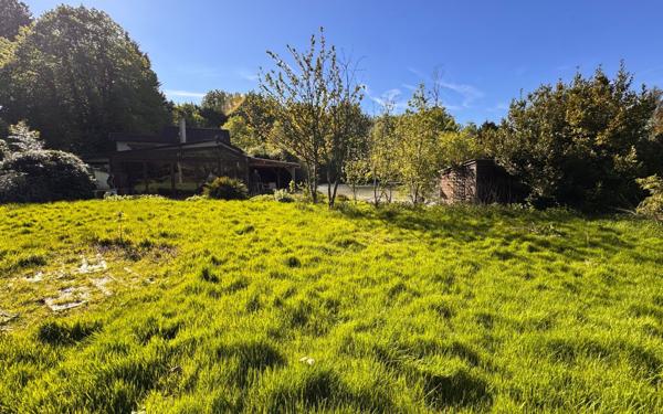 Maison à vendre    4 pièces • 130 m2 Glisy