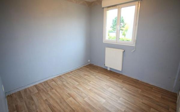 Appartement à louer    4 pièces • 77,15 m2 Le Havre