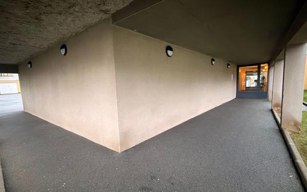 Appartement à louer    4 pièces • 77,15 m2 Le Havre