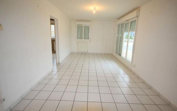 Appartement à louer    4 pièces • 77,15 m2 Le Havre