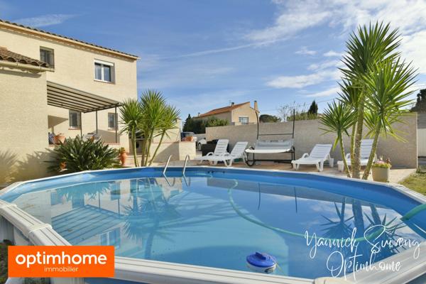 Villa 4 faces de 2011