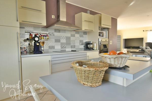 Villa 4 faces de 2011