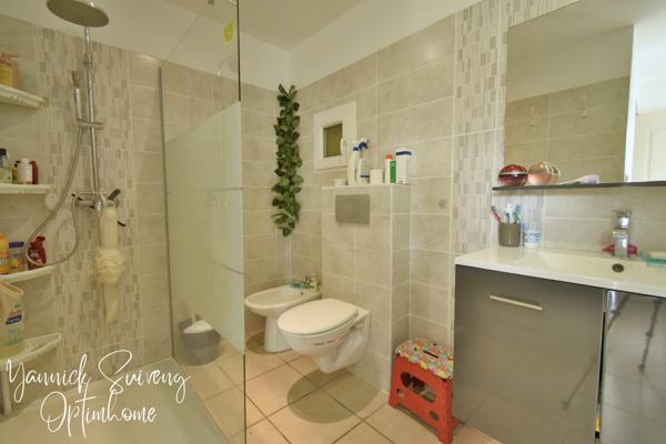 Villa 4 faces de 2011