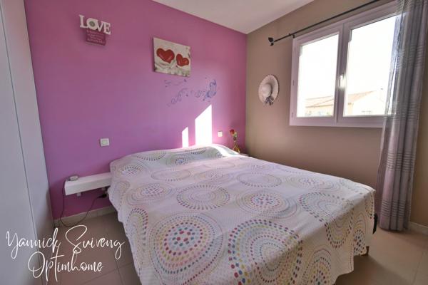 Villa 4 faces de 2011