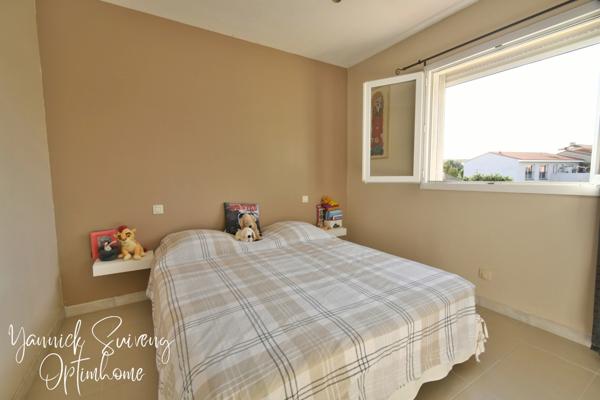 Villa 4 faces de 2011