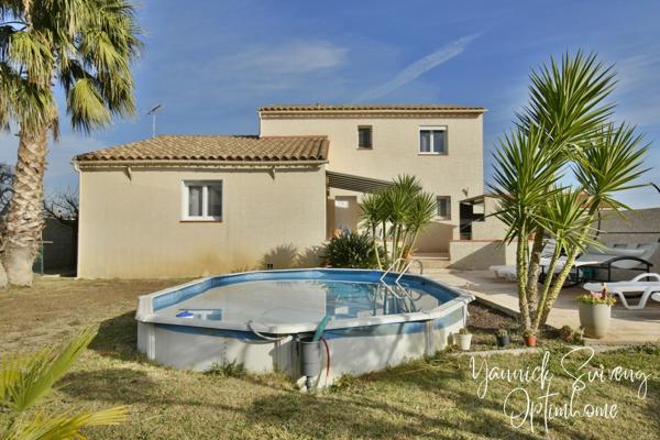 Villa 4 faces de 2011