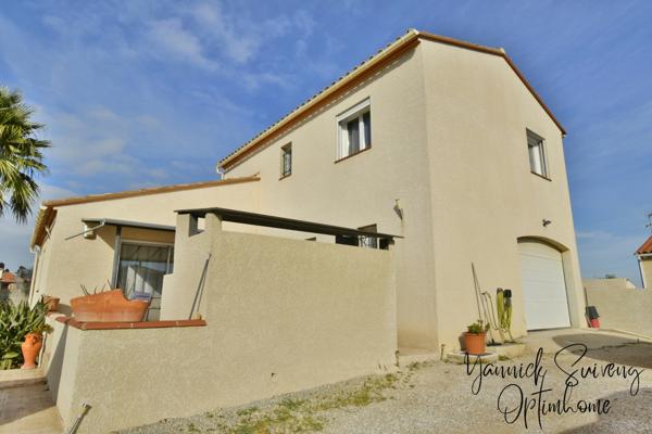 Villa 4 faces de 2011