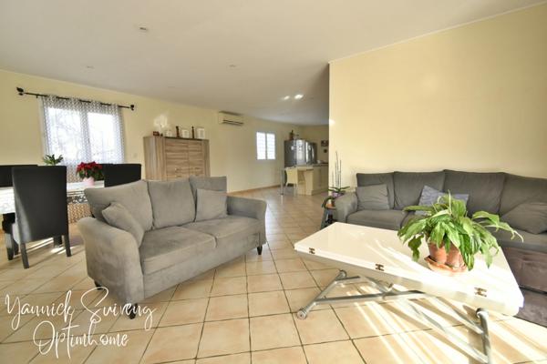 Villa 4 faces de 2011