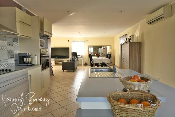 Villa 4 faces de 2011