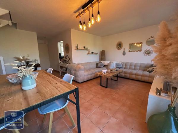 Maison à vendre 3 pièces 71m² Lavalette (11290)