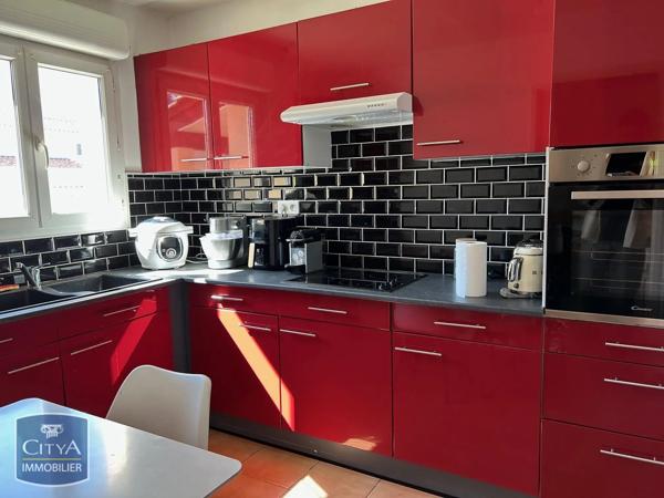 Maison à vendre 3 pièces 71m² Lavalette (11290)