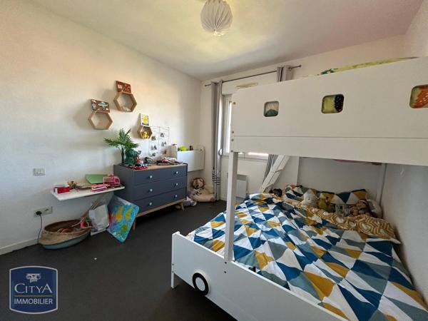 Maison à vendre 3 pièces 71m² Lavalette (11290)