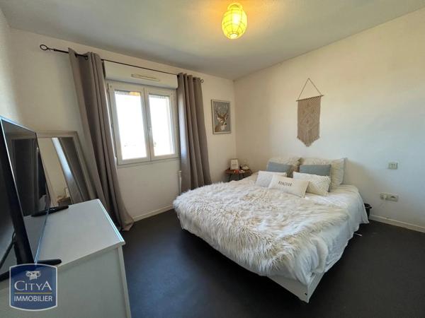Maison à vendre 3 pièces 71m² Lavalette (11290)