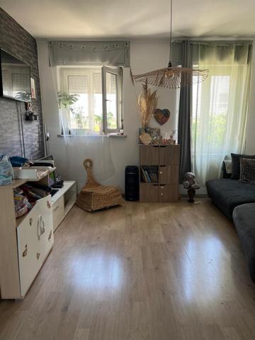 Maison accolée, 4 pièces, 92 m2, à MULHOUSE (68100)