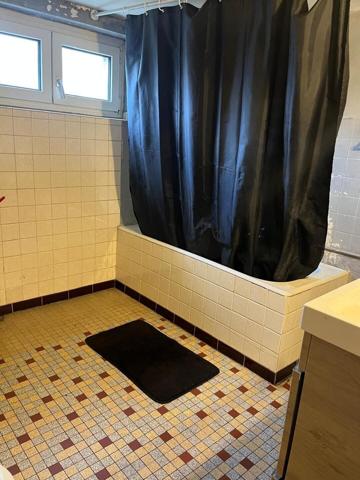 Maison accolée, 4 pièces, 92 m2, à MULHOUSE (68100)