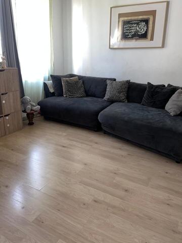 Maison accolée, 4 pièces, 92 m2, à MULHOUSE (68100)