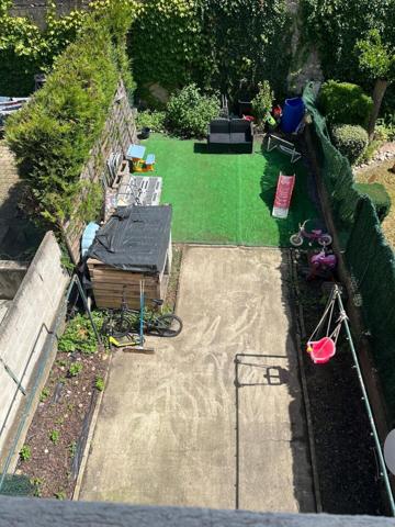 Maison accolée, 4 pièces, 92 m2, à MULHOUSE (68100)