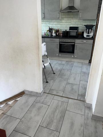 Maison accolée, 4 pièces, 92 m2, à MULHOUSE (68100)