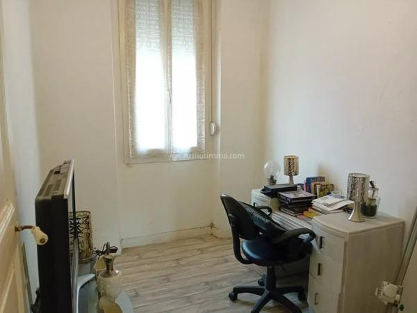 Vente                                                      Maison
                        
                     3 pièces                      104 m2                     à Carmaux