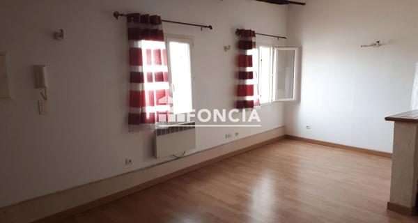 Location Appartement 2 pièces 45.3 m² - Carpentras 84200