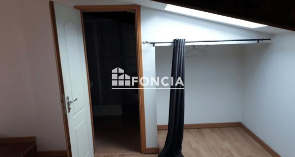 Location Appartement 2 pièces 45.3 m² - Carpentras 84200