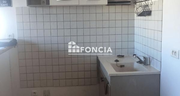 Location Appartement 2 pièces 45.3 m² - Carpentras 84200